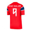 2026 World Cup Norway Haaland Home Jersey